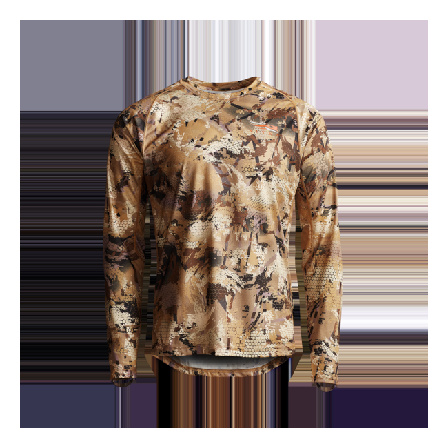 Водолазка Core Lt Wt Crew LS New